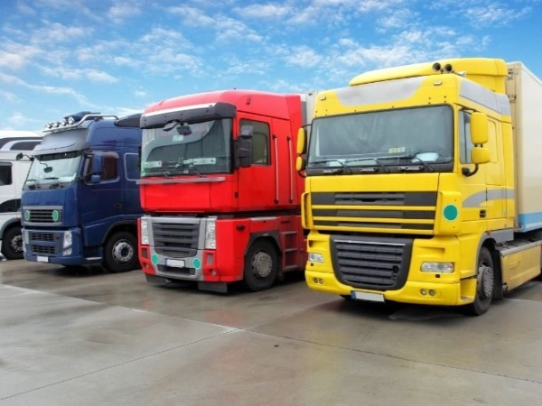 Konya Çamaş Nakliye